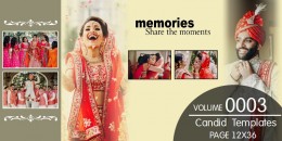 Candid Templates 12X36 - 0003